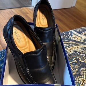 David Stone Dress Shoes